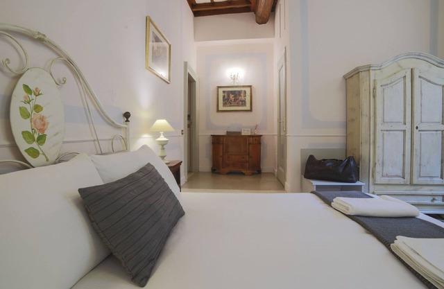 La Maison dell'Orologio