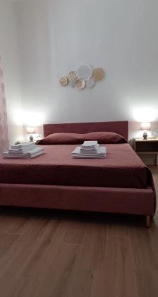 La Maison dello Stretto