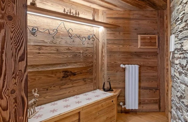 La Maison Derby - Apartamento a 10 minutos de Courmayeur!