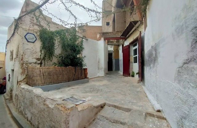 La Maison des Amis