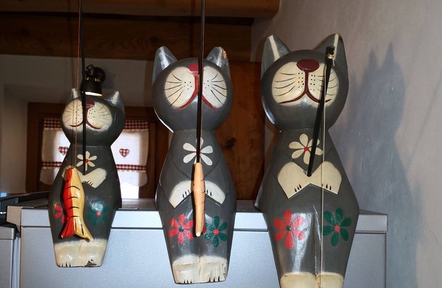 LA MAISON DES CHATS strategically located for visiting the entire Aosta Valley