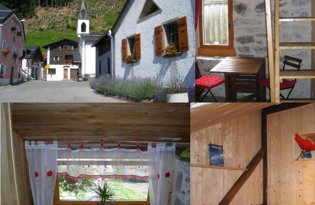 La Maison des Fées