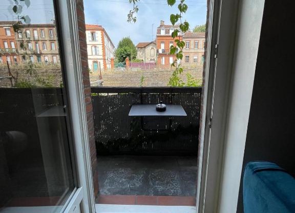 La Maison des Fleurs