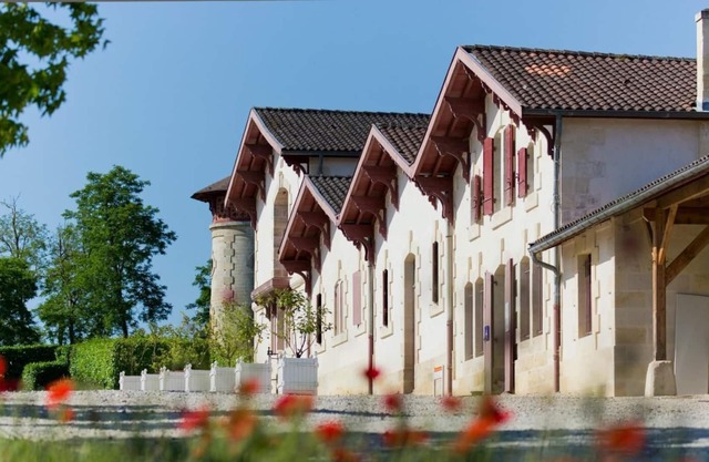 La Maison des Hôtesses