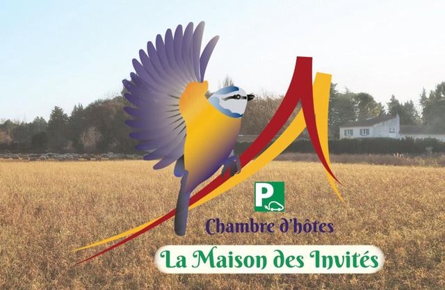 La Maison Des Invites