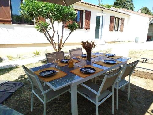 La maison des moments