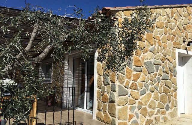 La Maison des Oliviers