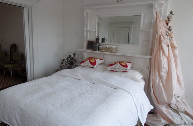 La Maison des sirenes 2, a solo 20 minutos de Manhattan. Bohemio, cómodo