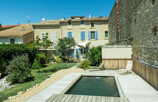 La Maison des Vendangeurs 2