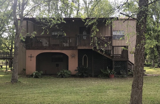 La Maison du Bayou -