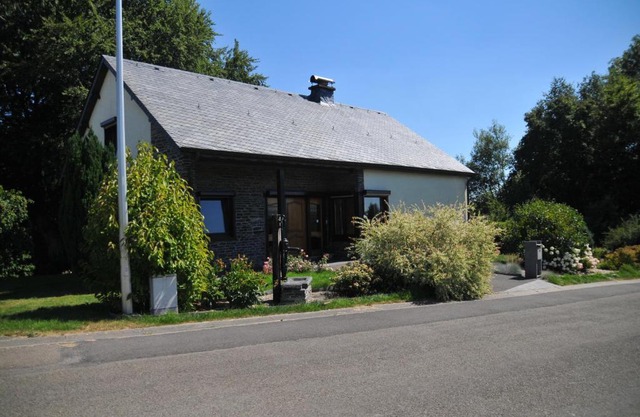 La Maison du Bonheur