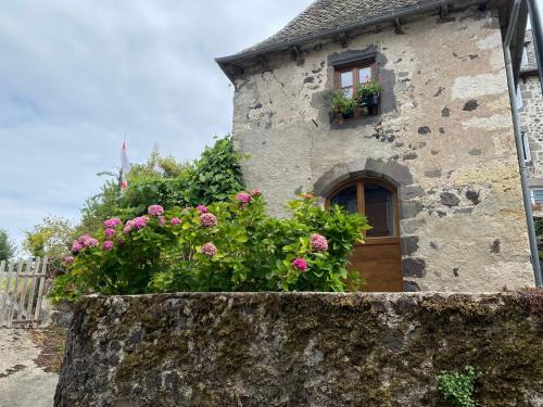 La maison du Chateau