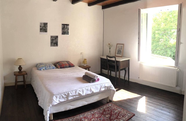 La Maison du Gaston - Proche Gerardmer/bresse, Parking, Wifi, Billard, Netflix