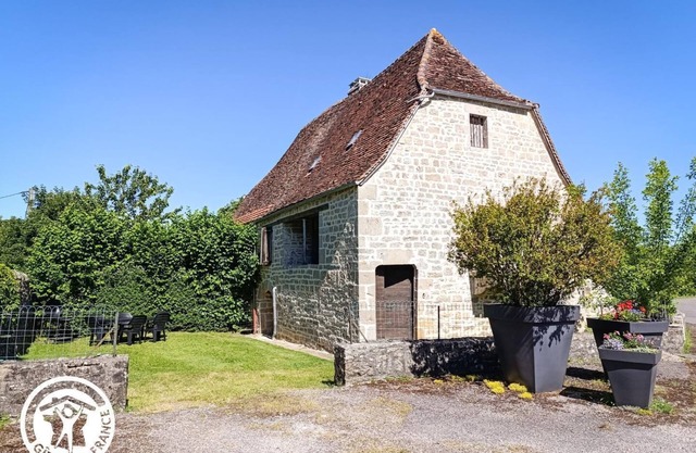 La Maison du Garde - PADIRAC