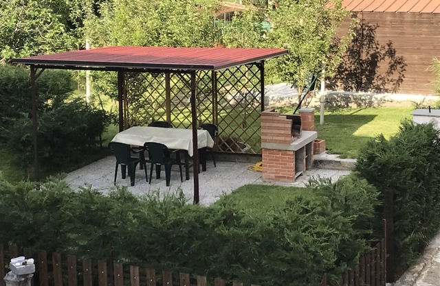 La Maison du Gorret casa de vacaciones