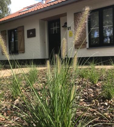 La maison du pêcheur Koksijde