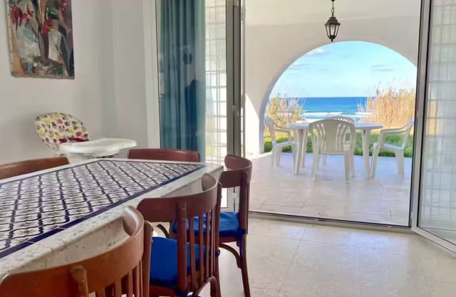 La Maison du Pêcheur-Villa + Waterfront Studio