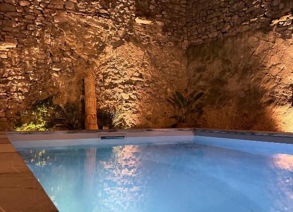 La Maison du Puits B&B Minervois