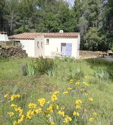 La maison du rouquet