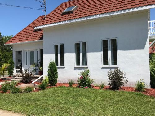 La Maison du Village, spa