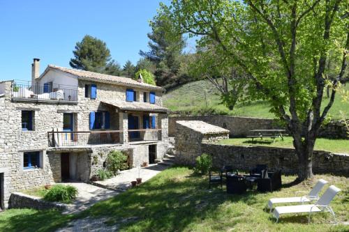 La maison de Céline