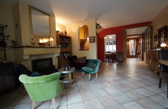 LA MAISON DE JOSEPHA