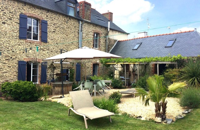 La Maison