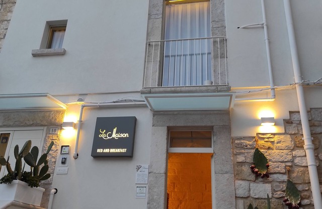 La Maison
