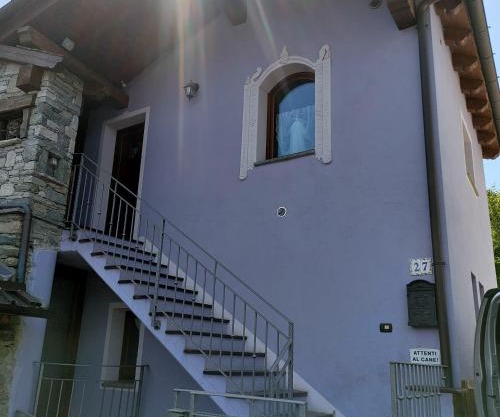 La Maison Lillà