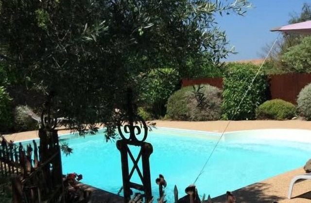 La Maison Magui Summa