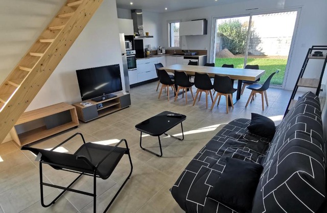 La Maison Manole