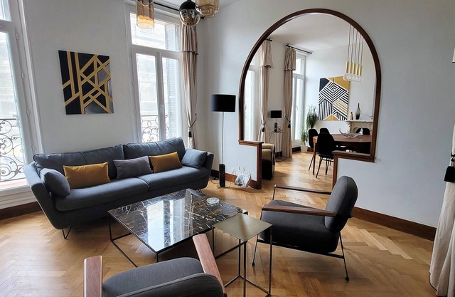 La Maison Noailles - Elegancia - Centro Marsella