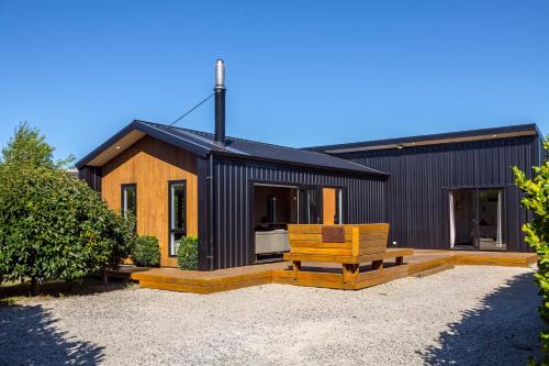 La Maison Noir