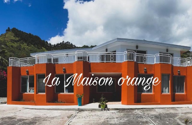 La Maison Orange