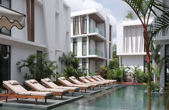 La Maison Palmier, a Member of Design Hotels