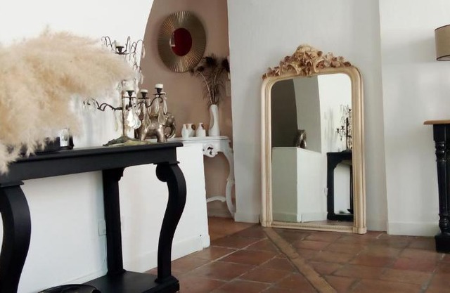 La maison perchée