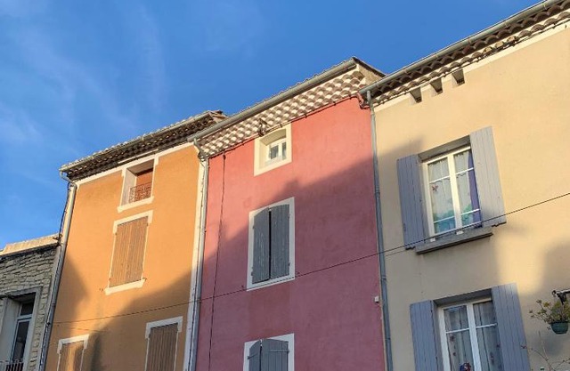 La Maison Rose