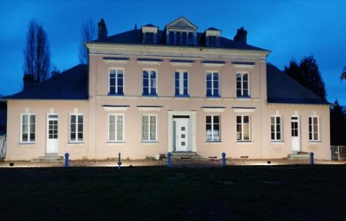 La Maison Rose