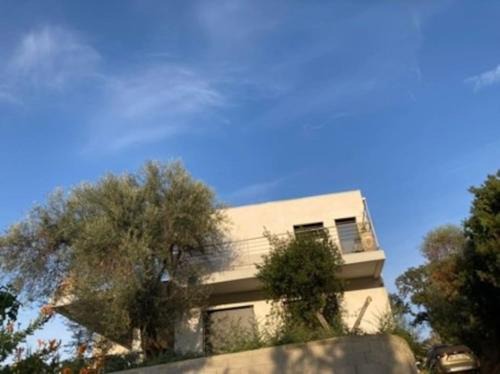 La Maison rose - Rez de jardin villa 600m plage, 2 chambres 6 personnes
