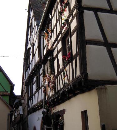 La Maison Vigneronne