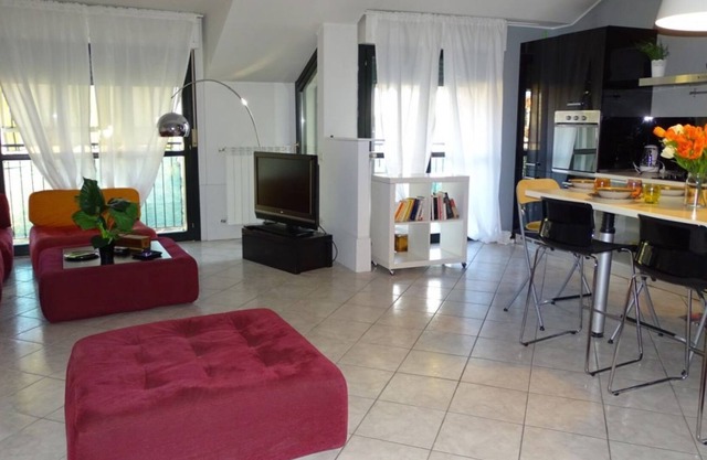 La Maison Violette Fagnano Olona