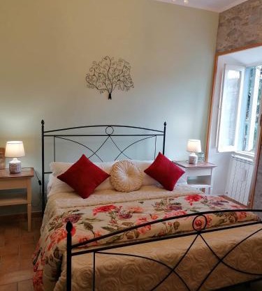 La Maisonette del Borgo