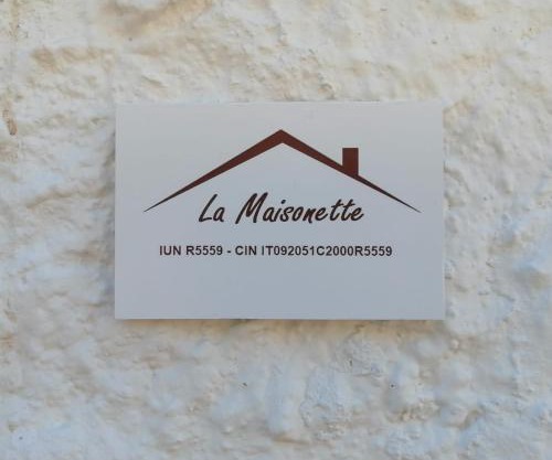 La Maisonette