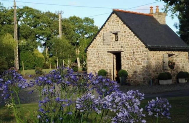 La Maisonnette du Four à Pain