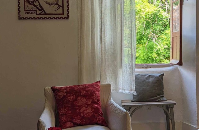 La Maisonnette: a timeless cocoon for 2 or 4 people