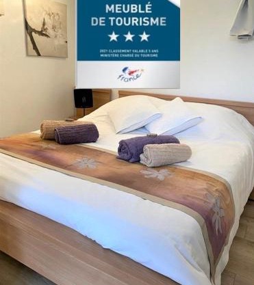 La maisonnette de Saint Chamas