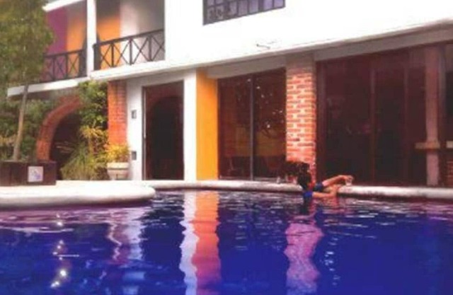 La Majahua a 15 minutos de Tepoztlán. Ideal para familias. Pet friendly.