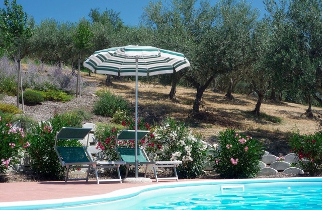 La Majelletta - Villa de vacaciones en Abruzos, Italia - Sólo para 2
