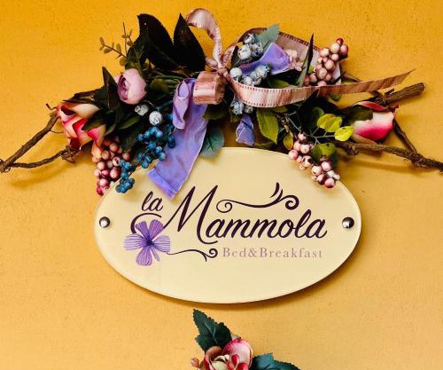 La Mammola Bed&Breakfast