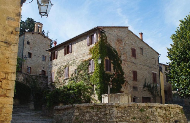 La Mandola